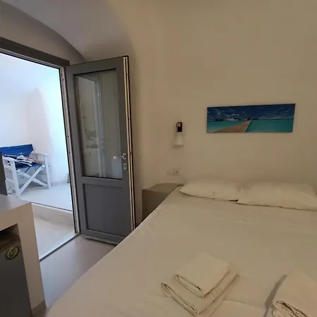 Basement Economy Center Appartement